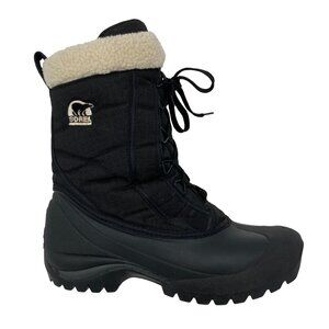 Sorel Cumberland Insulated Snow Boots